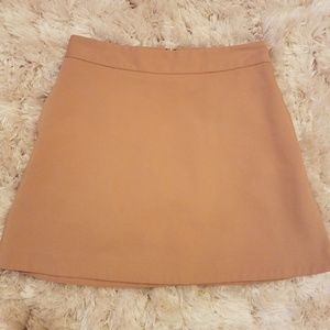 EXPRESS Mini Skirt
